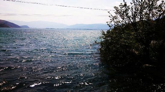 Cibi Lake image