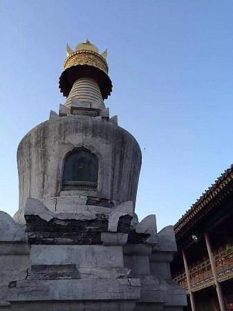 Luohou Temple image