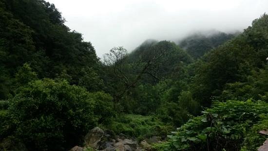 Anji Jiulong Canyon image