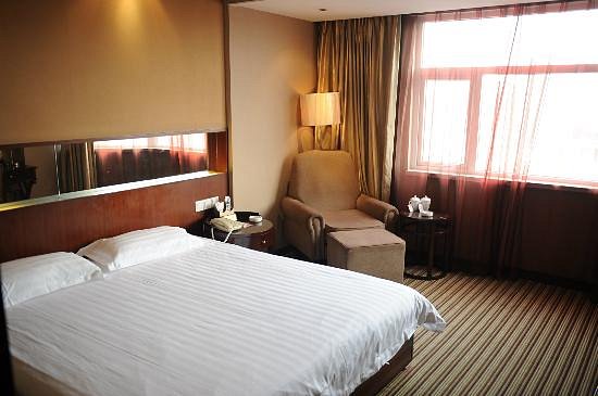 MEIXI HOTEL - Prices & Reviews (Nanyang, China)