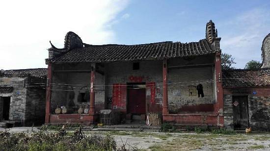 Zengcheng Kengbei Historic Village image
