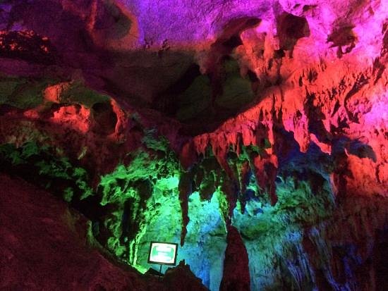 Lingxi Cave image