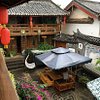 Qingxi Inn, hotel em Lijiang
