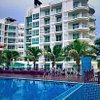 Saisawan Beach Resort, hotel in Na Chom Thian