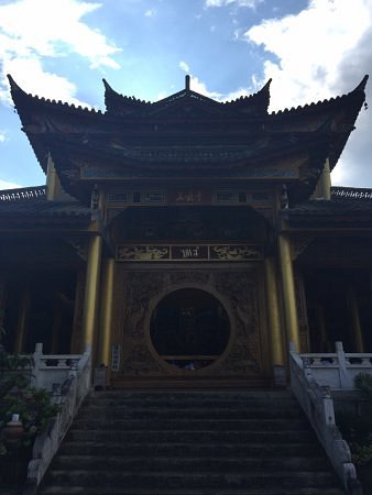 Wuyun Temple image