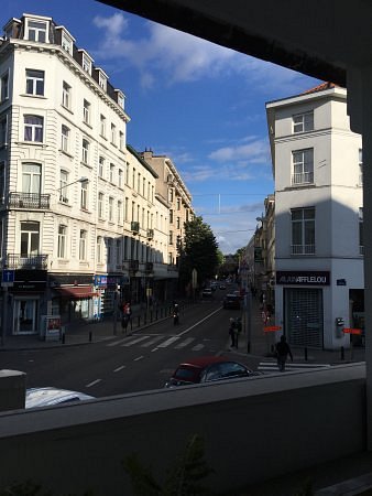 Chaussee d'Ixelles (Brussels) - All You Need to Know BEFORE You Go