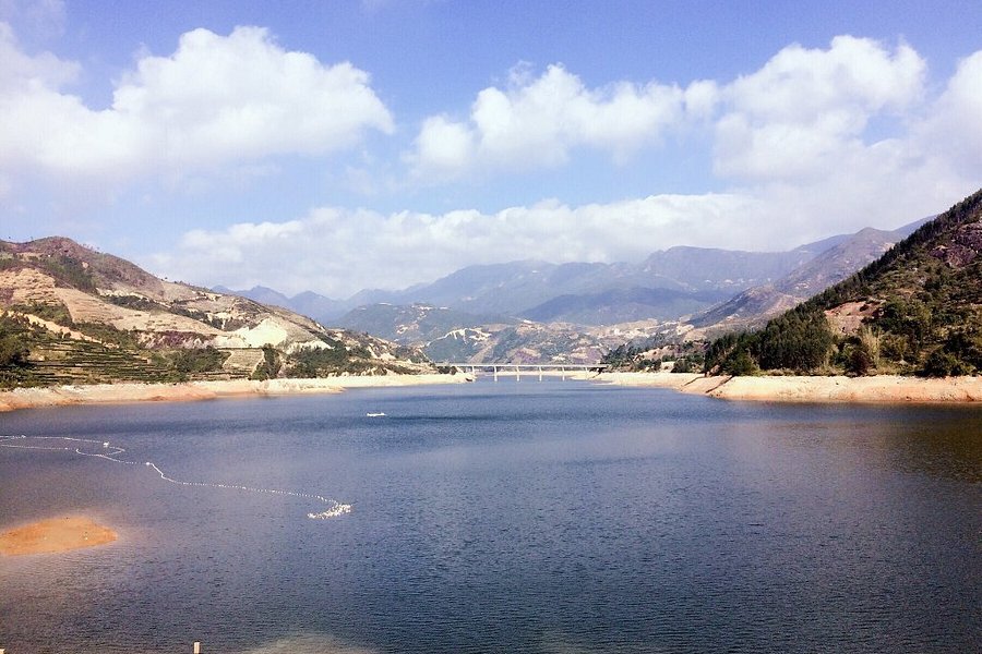 Chaozhou Phoenix Reservoir image