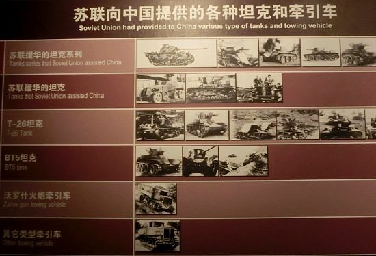 Memorial of Eighth Route Army Office in Lanzhou image