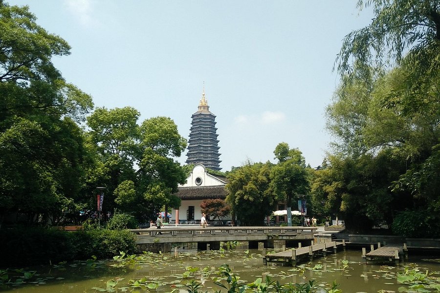 Hongmei Park image