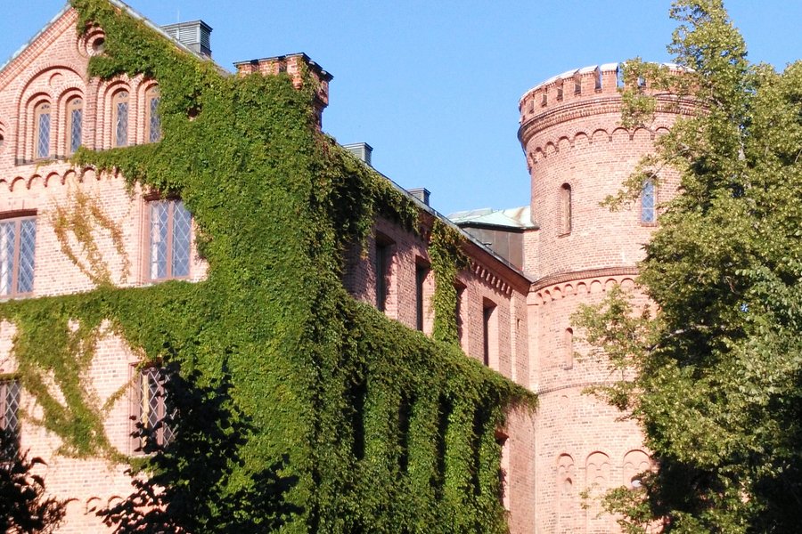 Kungshuset i Lundagård image