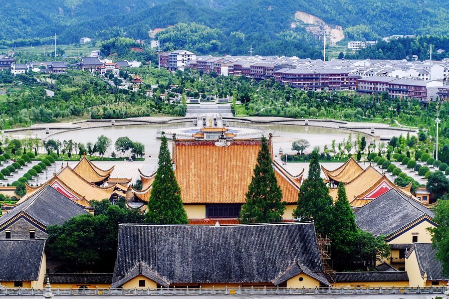 Miyin Temple image