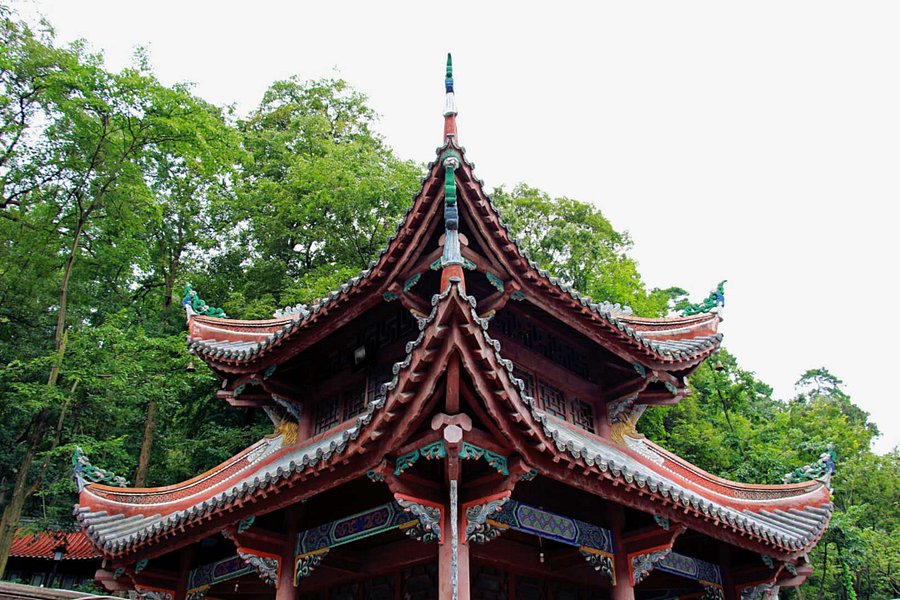 Hongfu Temple image