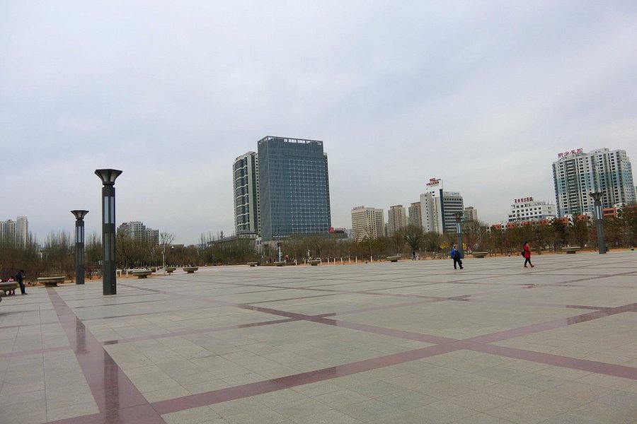 Xinning Square image