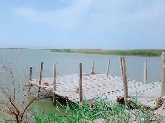 Xiangsi Lake image