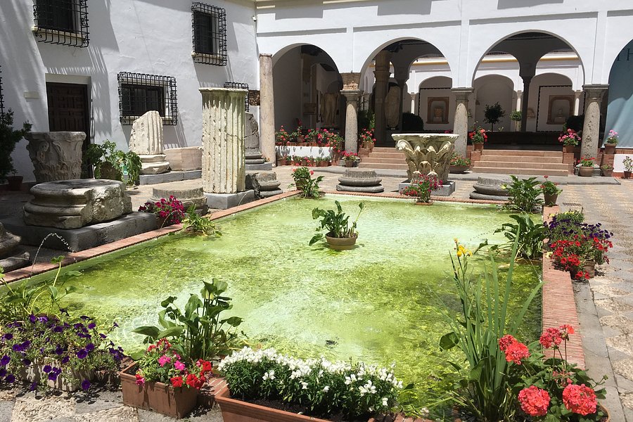 Museo Arqueológico de Córdoba image