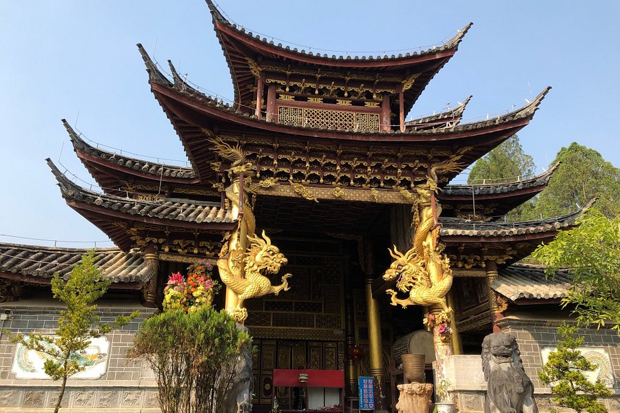 Guangyunmian Temple image