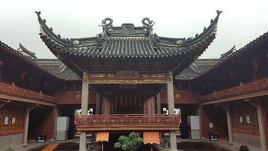 Qing'an Hall image