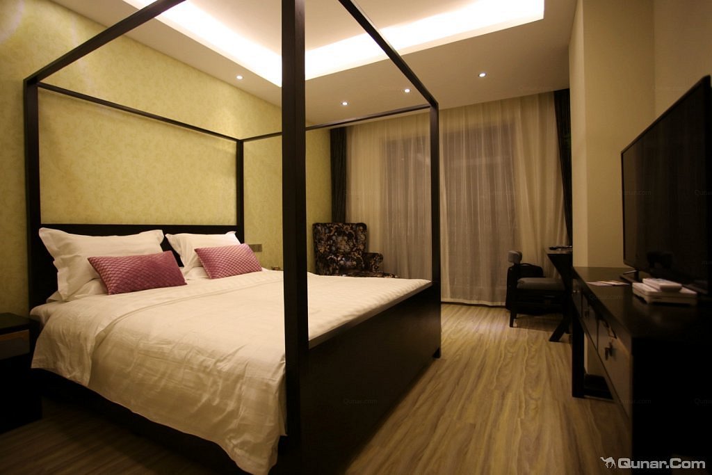 Leshui Boutique Hotel, hotel in Xi&#39;an