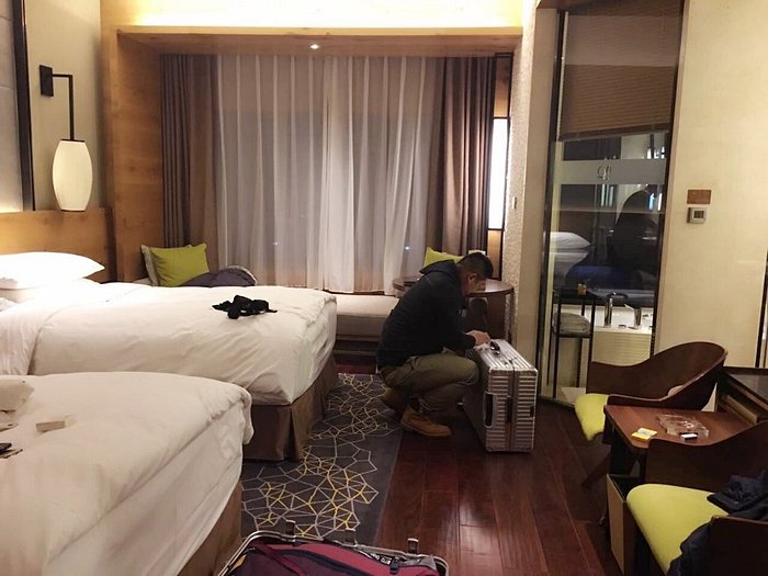 松花湖西武王子大饭店 吉林市 Songhuahu Xiwu Wangzi Hotel 0条旅客点评与比价