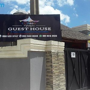 Lethabo Lifestyle Guest House