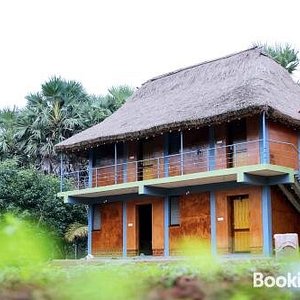 time travellers hostel edayanchavadi tamil nadu