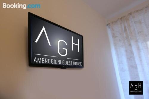 Imagen 2 de Ambrogioni Guest House