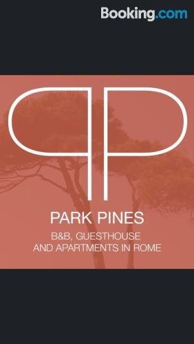 Imagen 2 de Guesthouse Park Pines