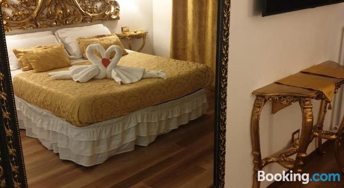 Imagen 3 de Suites Roma Tiburtina Elegance