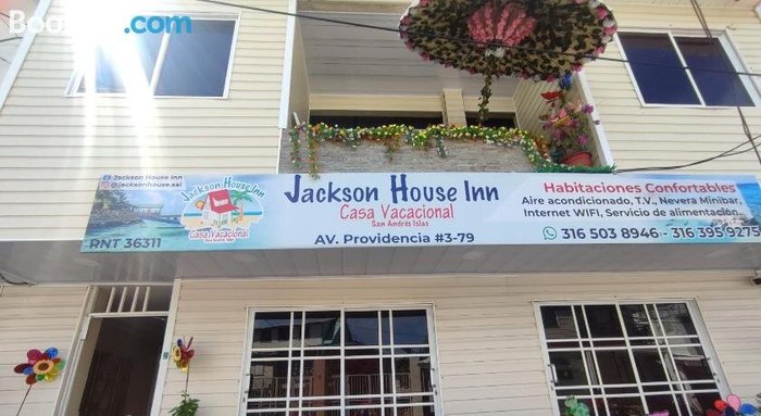 Imagen 1 de Jackson House Inn