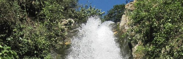 Kanchenjunga Falls image