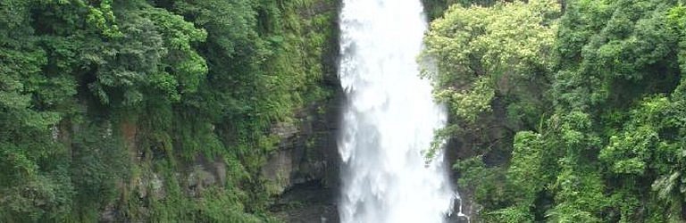Xiaowulai Waterfall Scenic Area image