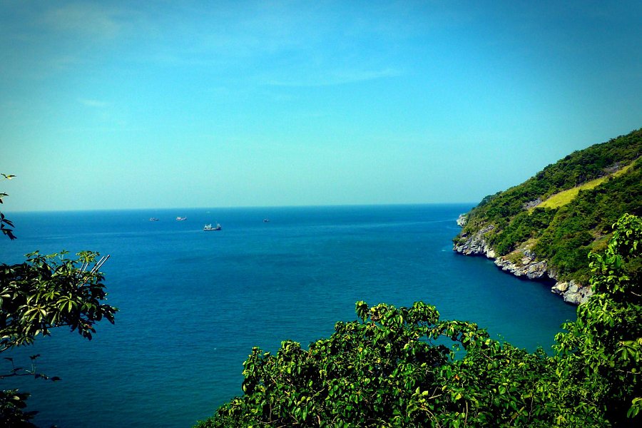 Ko Si Chang Island image