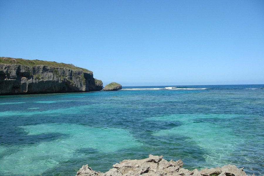 Playa Madama image