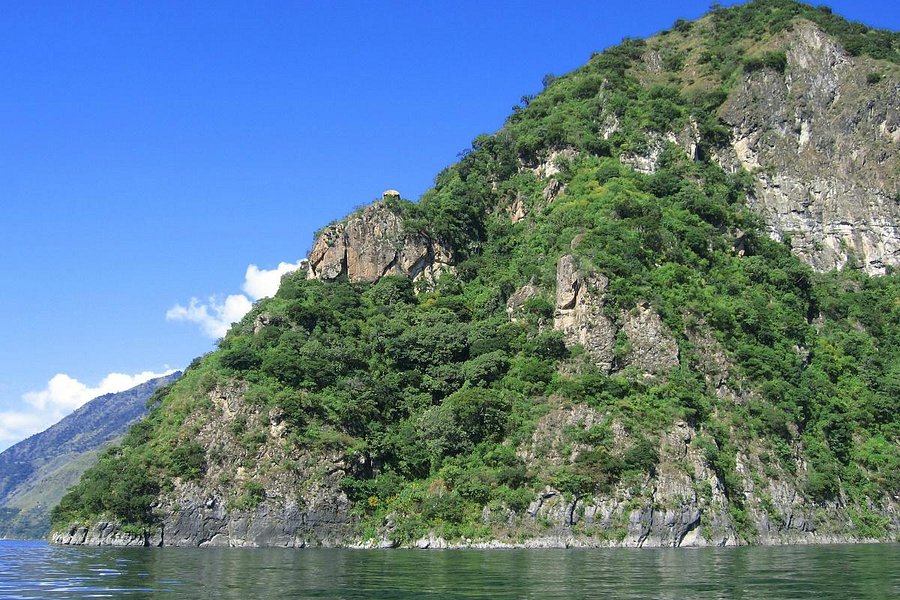 Tzantizotz Nature Reserve image