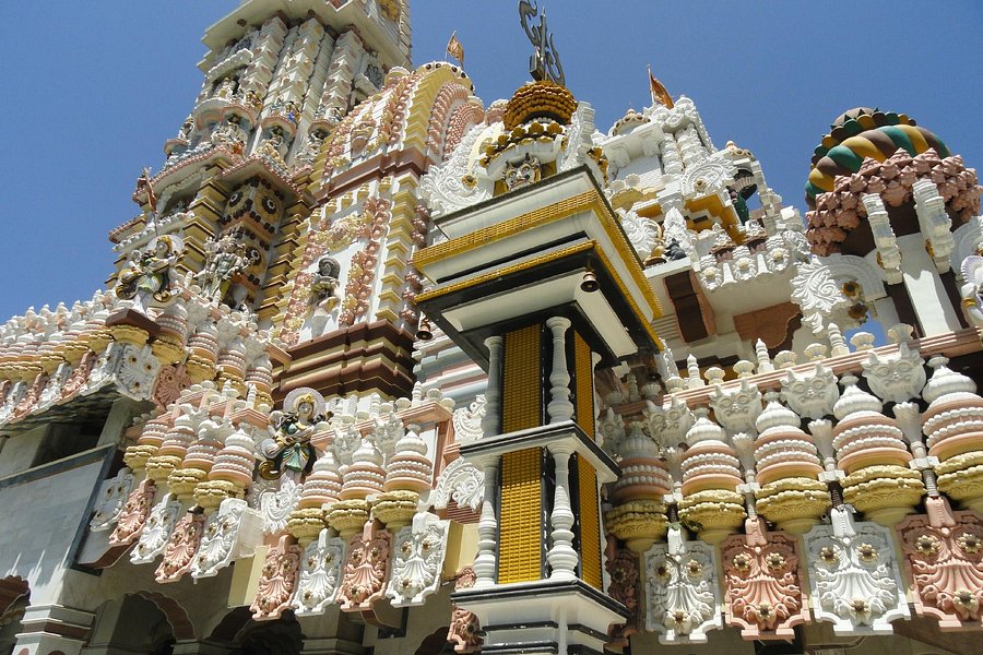 Jatoli Shiv Temple image