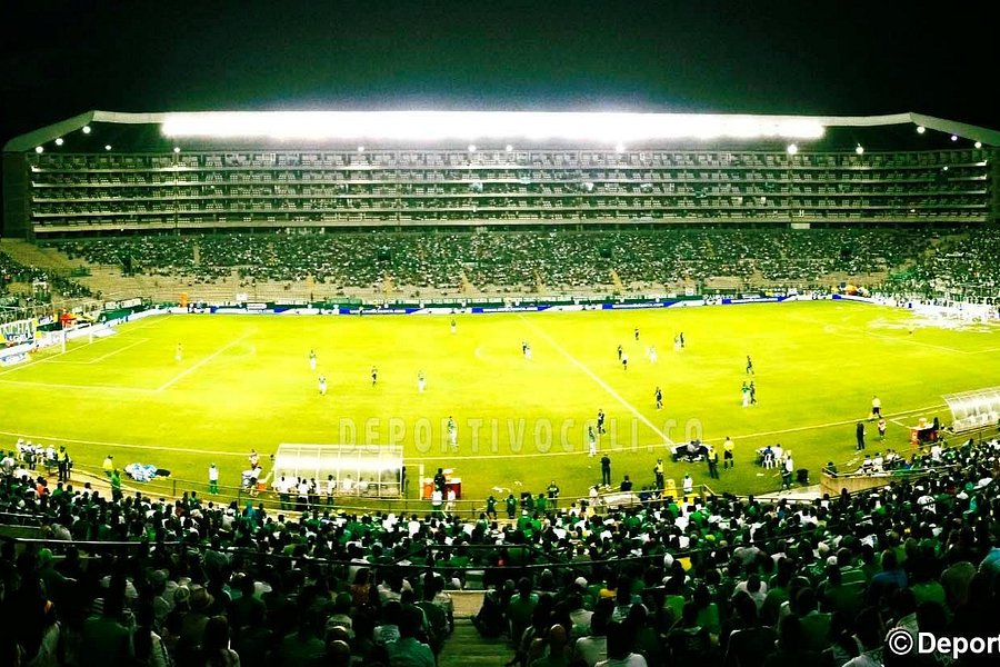 Estadio Deportivo Cali image