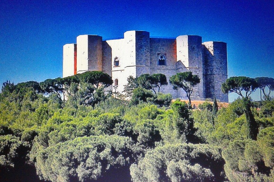 Castel del Monte image
