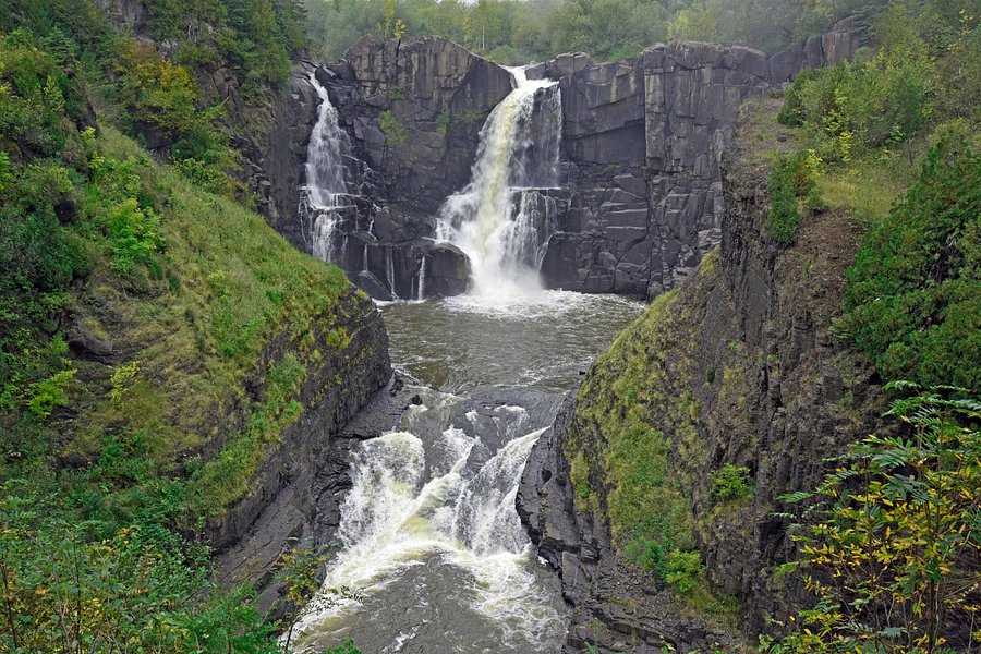 High Falls image
