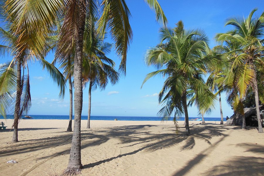 Kallady Beach image