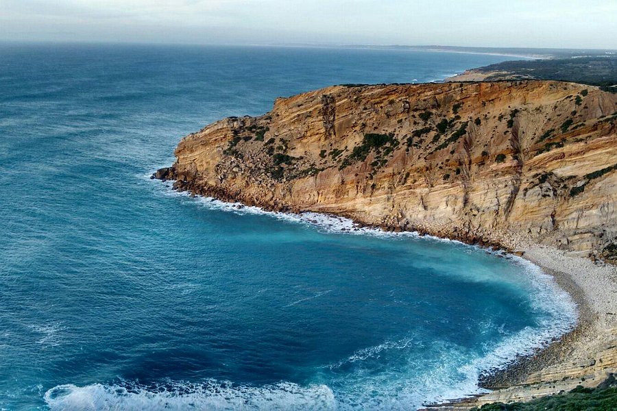 Cabo Espichel image