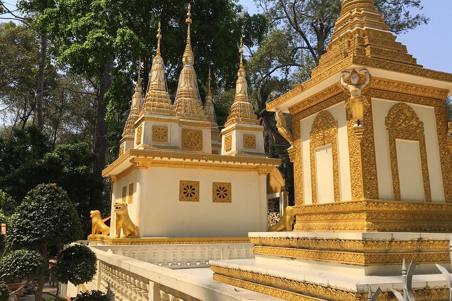 Ang Pagoda image