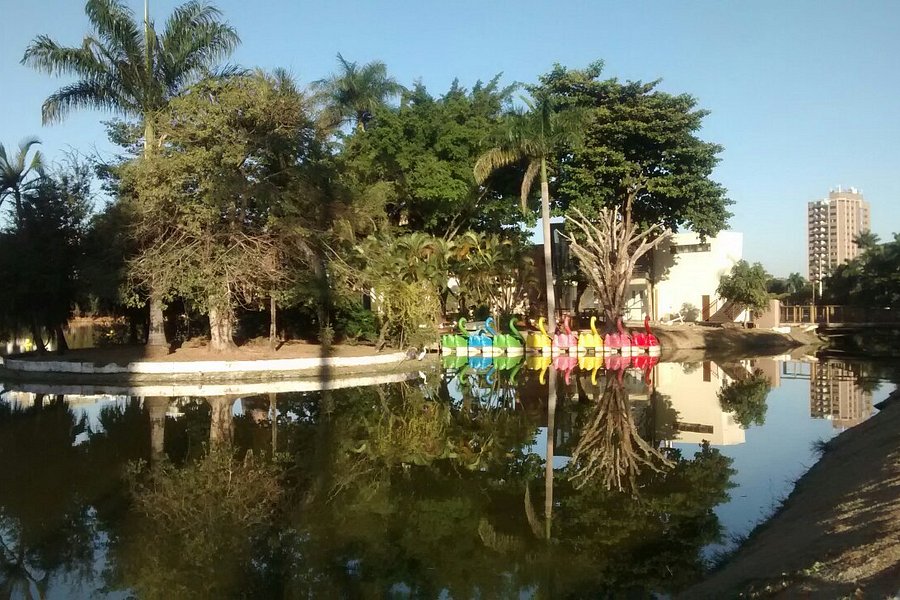 Lagoa Paulino image