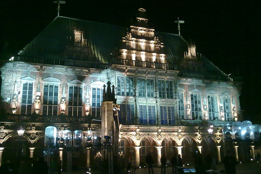 Bremen Town Hall image