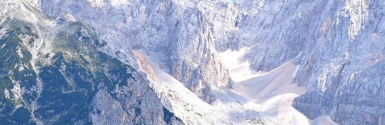 Vrsic Pass - Julian Alps image