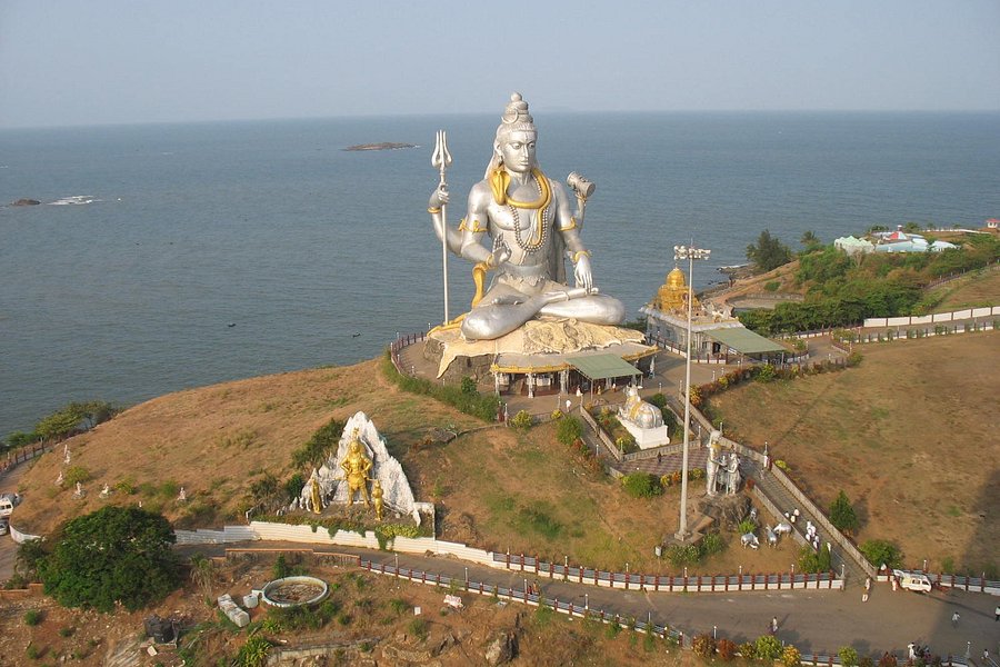 Kethapayya Narayan Temple image