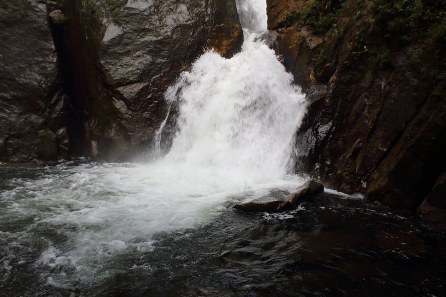 Bermejo Waterfalls image