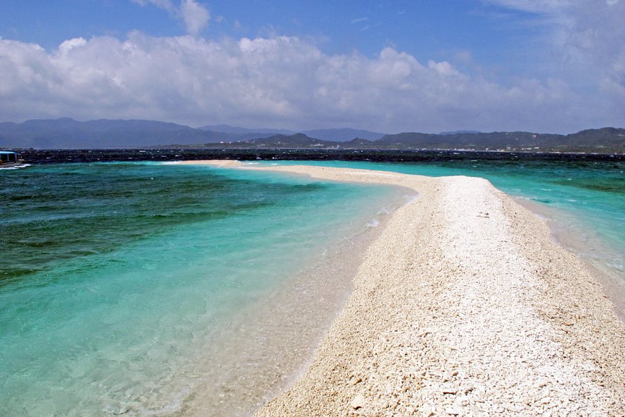 Barasu Island image