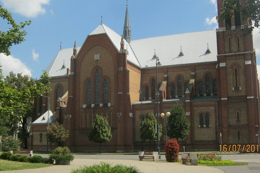 Roman Catholic Church image