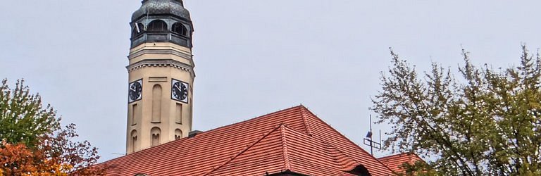 Town Hall (Ratusz) image