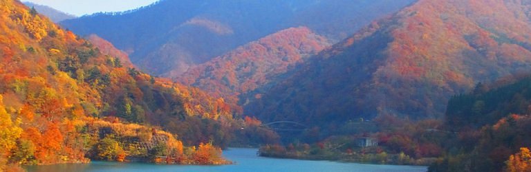 Okushima Lake image